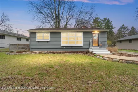 320 Ann St, Mason, MI 48854