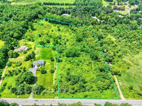 V/l Meridian Road, Williamston, MI 48895
