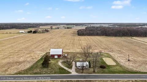 View/Area - 6596 W Washington Rd, Ithaca, MI 48847 photo 1 of 3
