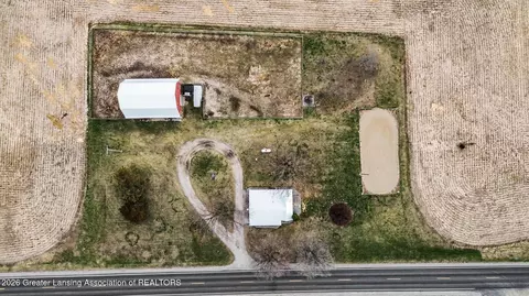 View/Area - 6596 W Washington Rd, Ithaca, MI 48847 photo 3 of 3