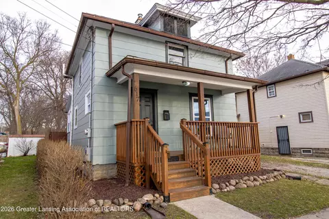 617 S Hosmer St, Lansing, MI 48912