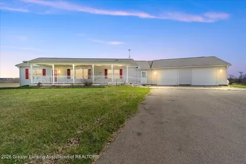 2451 Hawley Hwy, Saranac, MI 48881