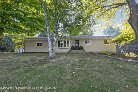 2954 Dobie Rd, Mason, MI 48854