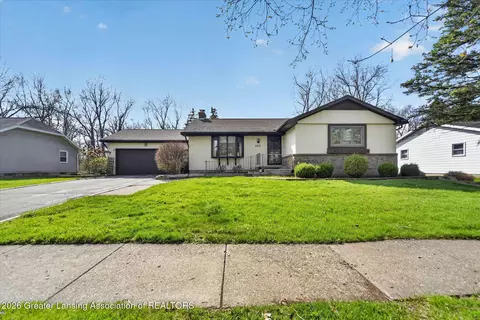 1411 Chester Rd, Lansing, MI 48912