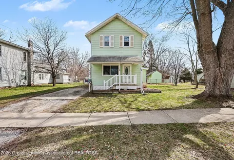 411 Leasia St, Williamston, MI 48895