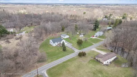 View/Area - 5859 Sleight Rd, Bath, MI 48808 photo 2 of 9
