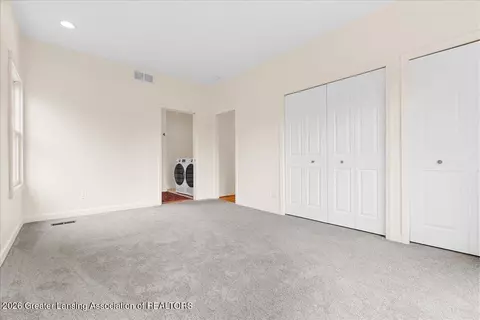 Bedroom - 5859 Sleight Rd, Bath, MI 48808 photo 3 of 4