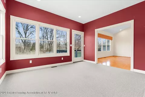 Living - 5859 Sleight Rd, Bath, MI 48808 photo 7 of 8