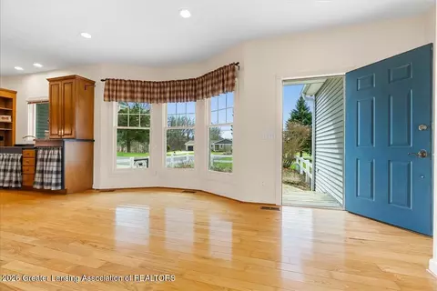 Entry Way - 5859 Sleight Rd, Bath, MI 48808 photo 1 of 2