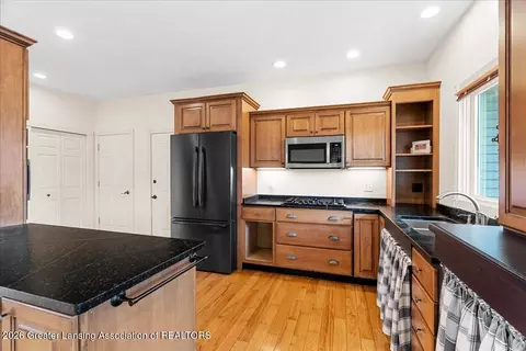 Kitchen - 5859 Sleight Rd, Bath, MI 48808 photo 1 of 6