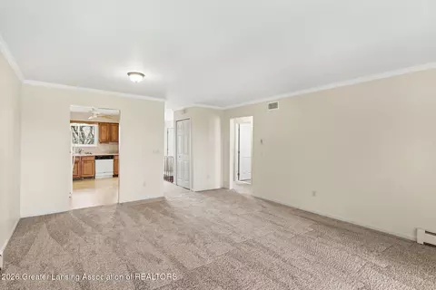 Living - 486 Red Cedar Blvd, Williamston, MI 48895 photo 3 of 4