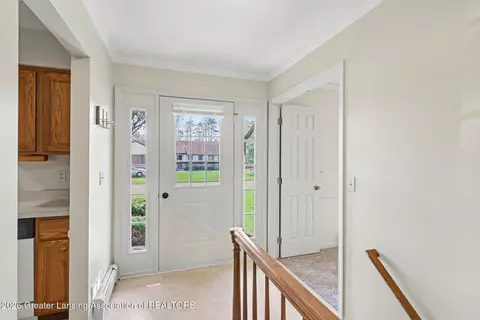 Entry Way - 486 Red Cedar Blvd, Williamston, MI 48895 photo 1 of 3