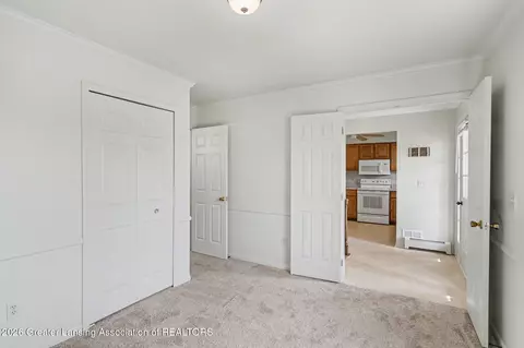 Bedroom - 486 Red Cedar Blvd, Williamston, MI 48895 photo 1 of 3