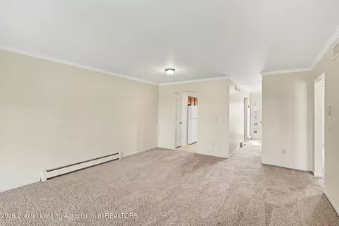 Living - 486 Red Cedar Blvd, Williamston, MI 48895 photo 1 of 4