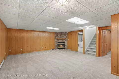 Living - 486 Red Cedar Blvd, Williamston, MI 48895 photo 4 of 4