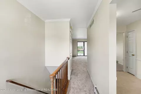 Entry Way - 486 Red Cedar Blvd, Williamston, MI 48895 photo 2 of 3