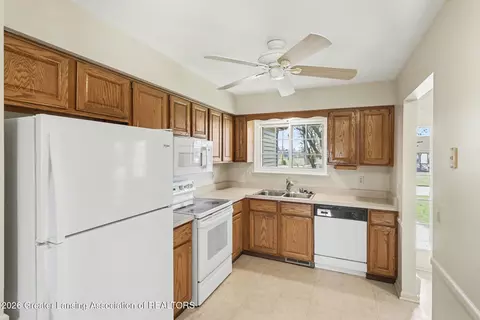 Kitchen - 486 Red Cedar Blvd, Williamston, MI 48895 photo 1 of 1
