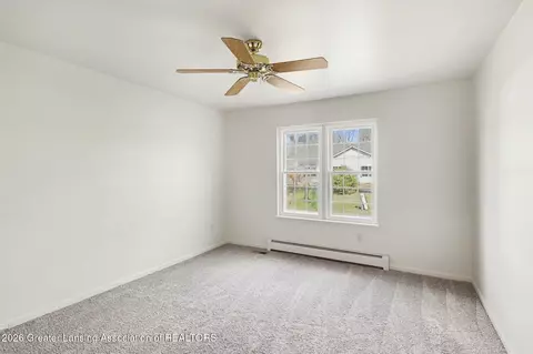 Bedroom - 486 Red Cedar Blvd, Williamston, MI 48895 photo 2 of 3