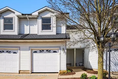 5704 Shaw St #2, Haslett, MI 48840