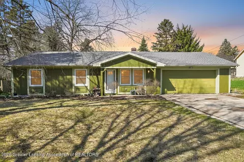 Exterior - 1306 Schavey Rd, Dewitt, MI 48820 photo 1 of 11