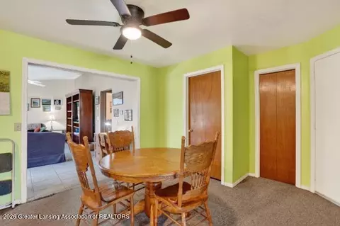 Dining - 1306 Schavey Rd, Dewitt, MI 48820 photo 2 of 2