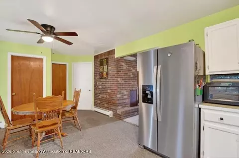 Dining - 1306 Schavey Rd, Dewitt, MI 48820 photo 1 of 2
