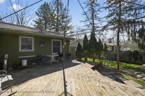 Exterior - 1306 Schavey Rd, Dewitt, MI 48820 photo 4 of 11