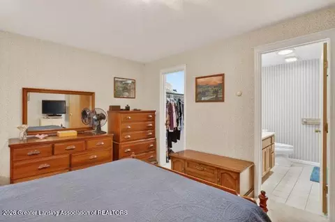 Bedroom - 1306 Schavey Rd, Dewitt, MI 48820 photo 3 of 8