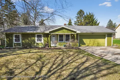 Exterior - 1306 Schavey Rd, Dewitt, MI 48820 photo 2 of 11