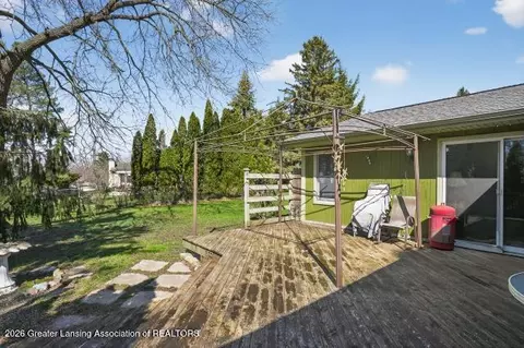 Exterior - 1306 Schavey Rd, Dewitt, MI 48820 photo 5 of 11