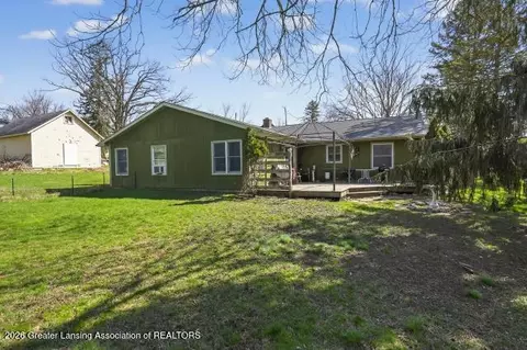 Exterior - 1306 Schavey Rd, Dewitt, MI 48820 photo 8 of 11