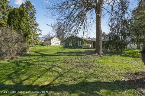 Exterior - 1306 Schavey Rd, Dewitt, MI 48820 photo 7 of 11