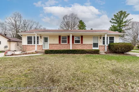 2301 W Main St #2301 2303, Holt, MI 48842