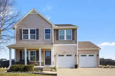 5636 Bittern Dr, Holt, MI 48842