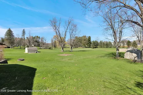 Exterior - 7360 Delta River Dr, Lansing, MI 48906 photo 2 of 6