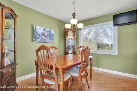 Dining - 7360 Delta River Dr, Lansing, MI 48906 photo 1 of 2