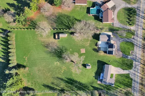 View/Area - 7360 Delta River Dr, Lansing, MI 48906 photo 2 of 4