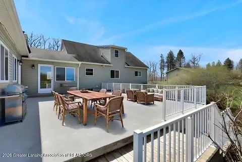 Exterior - 7360 Delta River Dr, Lansing, MI 48906 photo 6 of 6