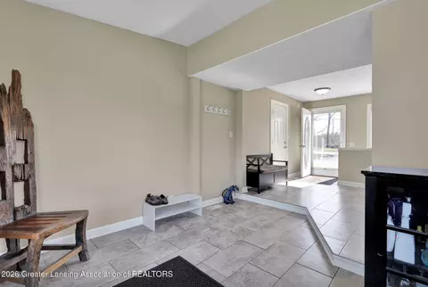 Entry Way - 7360 Delta River Dr, Lansing, MI 48906 photo 4 of 4
