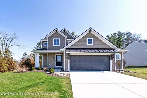 14013 Ambrosia Ave, Dewitt, MI 48820