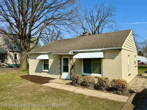 4415 S Pennsylvania Ave, Lansing, MI 48915