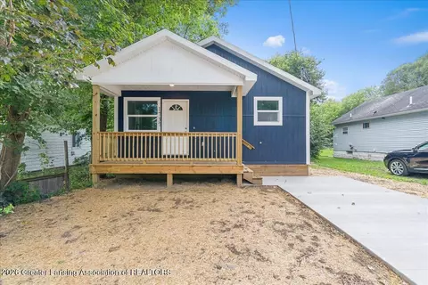 1737 Lyons Ave, Lansing, MI 48910
