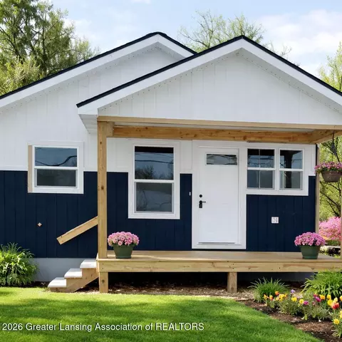 1735 Lyons Ave, Lansing, MI 48910