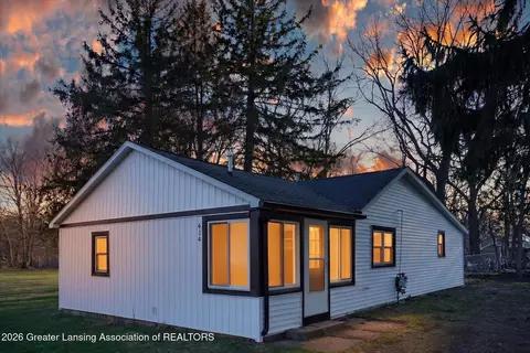 414 North St, Eaton Rapids, MI 48827