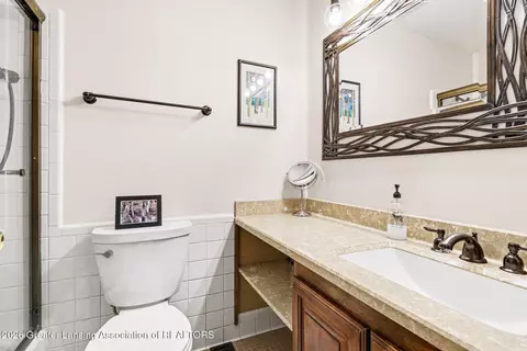 Bath - 318 N Circle Dr, Williamston, MI 48895 photo 2 of 2
