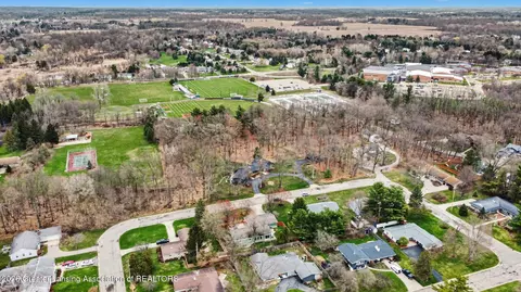 View/Area - 318 N Circle Dr, Williamston, MI 48895 photo 3 of 3