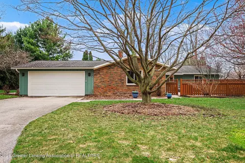 Other - 318 N Circle Dr, Williamston, MI 48895 photo 3 of 12
