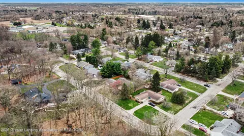 View/Area - 318 N Circle Dr, Williamston, MI 48895 photo 2 of 3