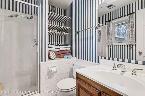 Bath - 318 N Circle Dr, Williamston, MI 48895 photo 1 of 2