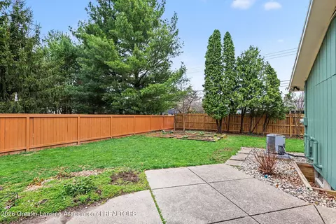 Other - 318 N Circle Dr, Williamston, MI 48895 photo 2 of 12